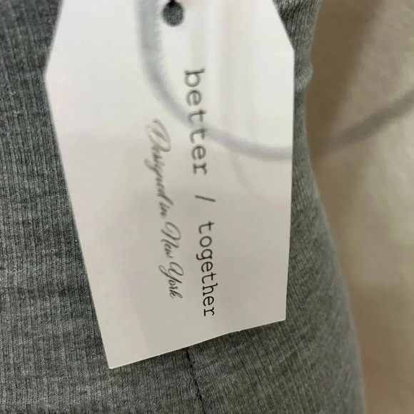 2 Better together tank tops - Picture 2 of 5